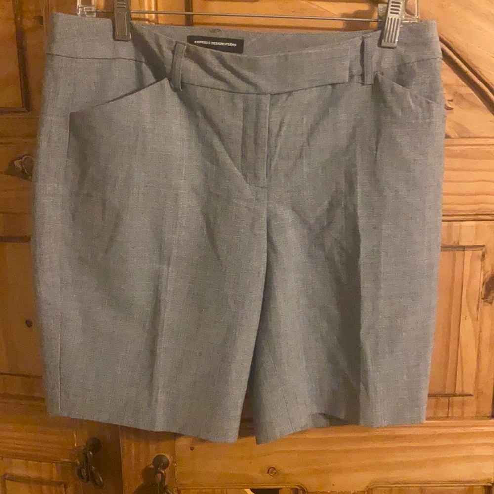 Women’s Express shorts